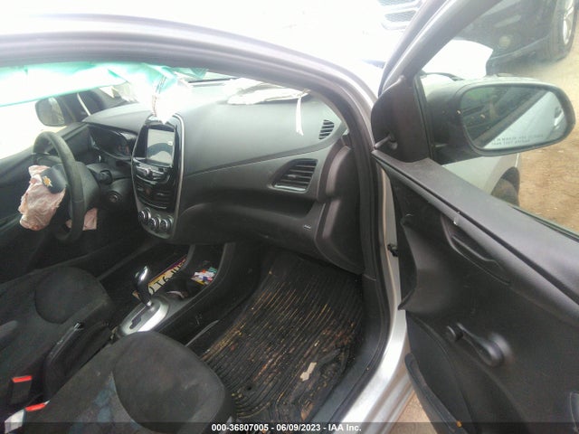 Chevrolet SPARK LS 2018 KL8CB6SA0JC473406 Image 6