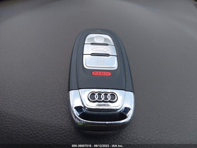 WAUGFAFC7GN054264 Audi A6 2.0t Premium Plus