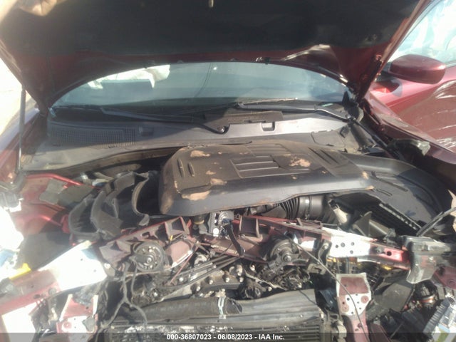 Dodge Charger Sxt Rwd 2020 2C3CDXBG1LH167394 Image 10