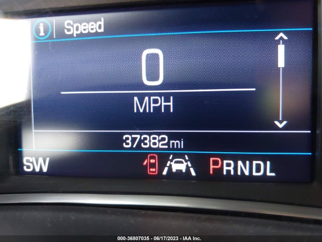 Chevrolet EQUINOX LT 2020 2GNAXKEV0L6251989 Image 15