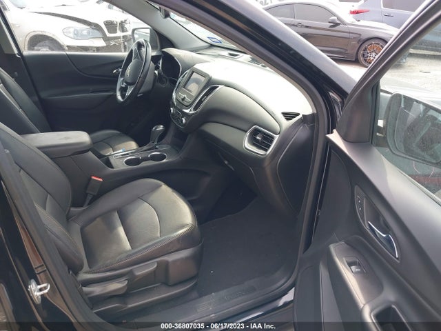 Chevrolet EQUINOX LT 2020 2GNAXKEV0L6251989 Image 5