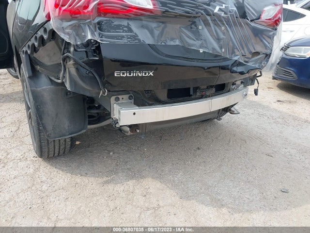 Chevrolet EQUINOX LT 2020 2GNAXKEV0L6251989 Image 6