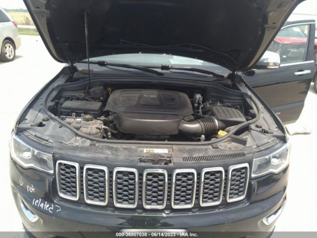 1C4RJEBG9HC943915 Jeep Grand Cherokee Limited