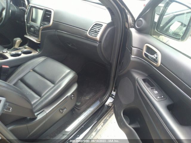 1C4RJEBG9HC943915 Jeep Grand Cherokee Limited