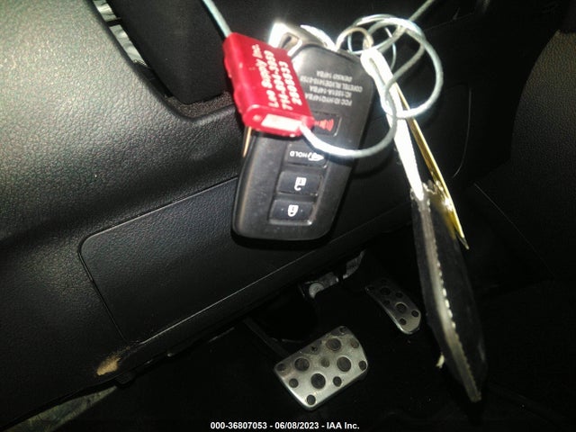JTJSARDZ8L5017121 Lexus Nx Nx 300 F Sport