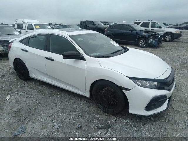2019 2HGFC1E53KH707427 main image