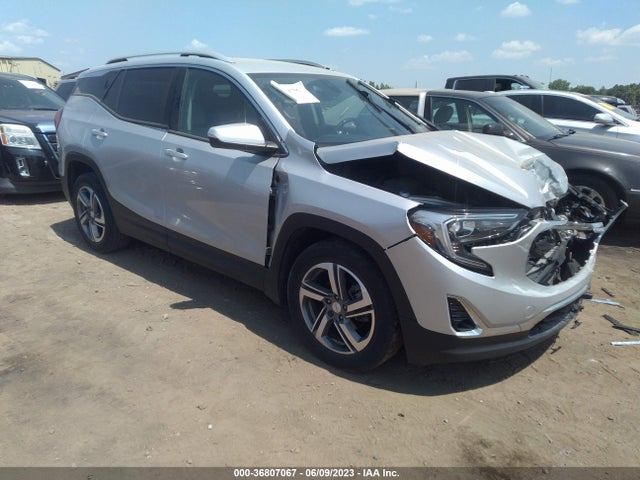2020 3GKALPEV1LL251632 main image