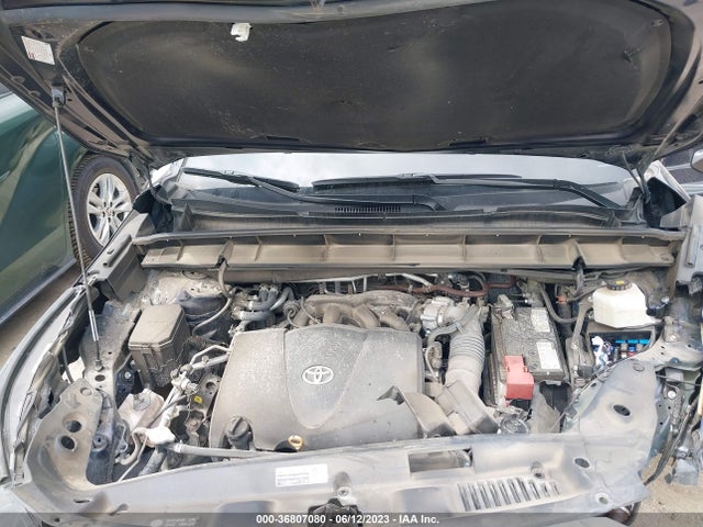 Toyota Highlander Le 2022 5TDZZRAH7NS133624 Image 17