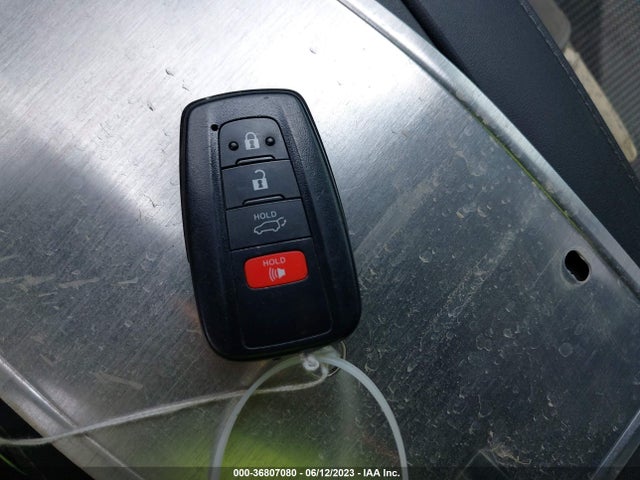 Toyota Highlander Le 2022 5TDZZRAH7NS133624 Image 3