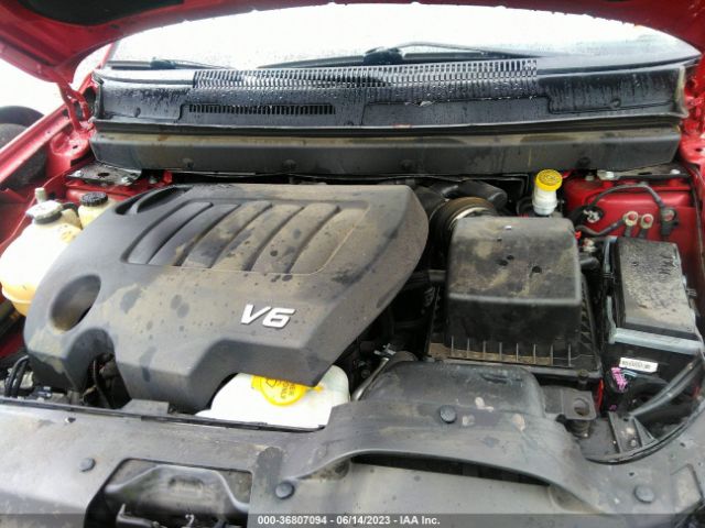 3C4PDCBG3JT529445 Dodge Journey Sxt