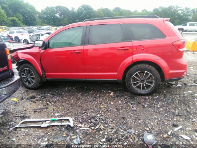 3C4PDCBG3JT529445 Dodge Journey Sxt