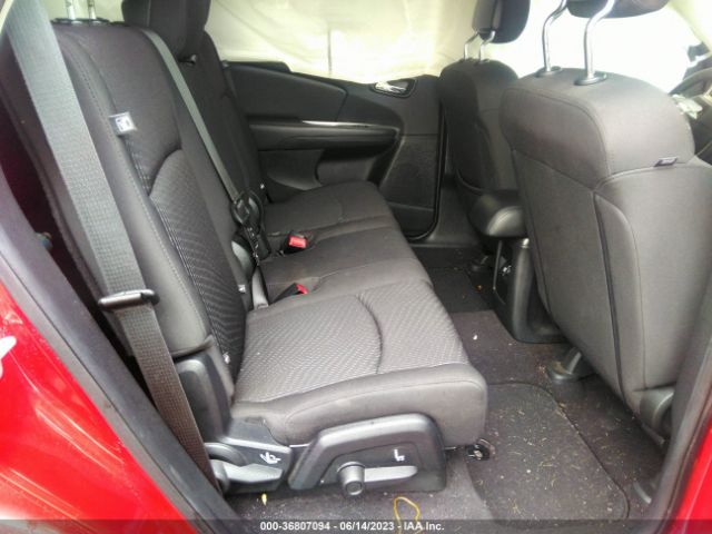 3C4PDCBG3JT529445 Dodge Journey Sxt