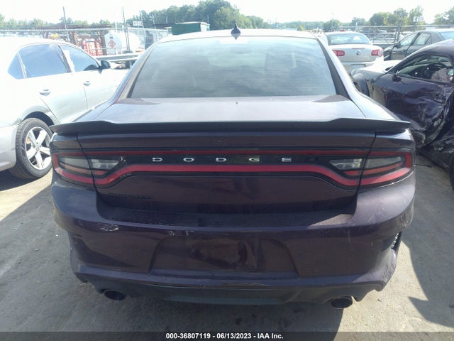 Dodge Charger Scat Pack Widebody 2020 2C3CDXGJ4LH233912 Image 16