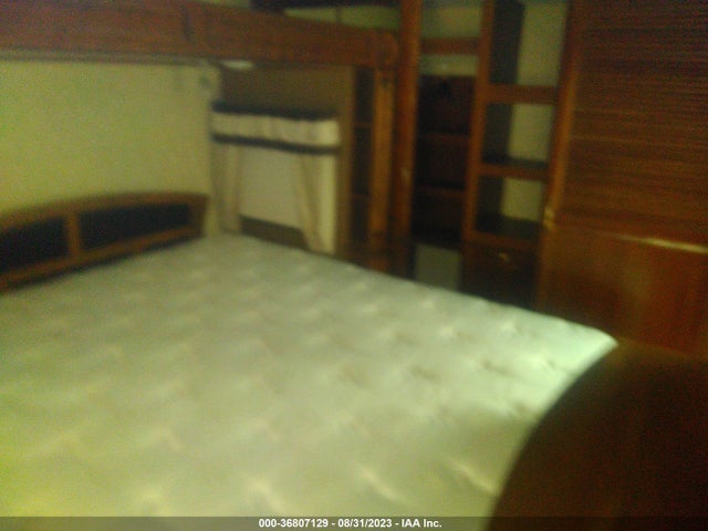 Palomino Columbus 2016 4X4FCMK24G6005940 Image 8