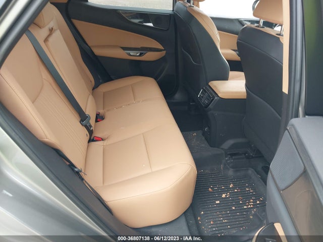 2022 Lexus NX, VIN: 2T2GDCEZ2NC002420