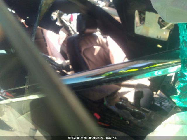 1FM5K8F81GGA94205 Ford Explorer Limited