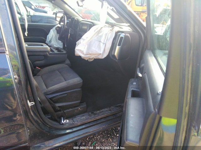 Chevrolet Silverado 1500 Ld Lt 2019 2GCVKPEC7K1161609 Image 12