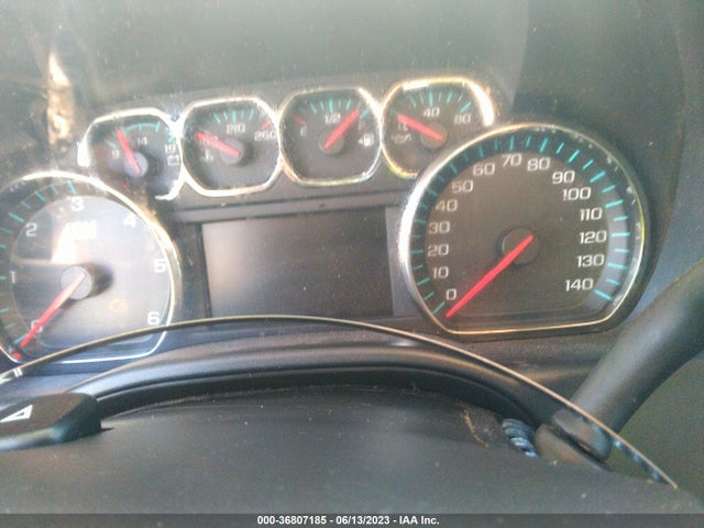Chevrolet Silverado 1500 Ld Lt 2019 2GCVKPEC7K1161609 Image 14