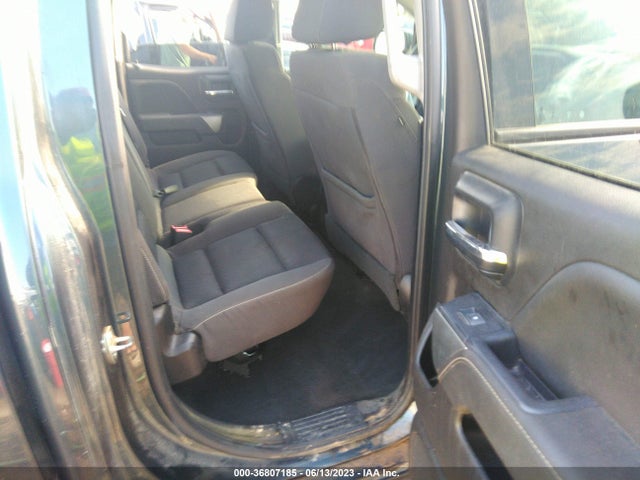 Chevrolet Silverado 1500 Ld Lt 2019 2GCVKPEC7K1161609 Image 15