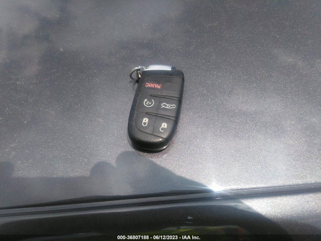 2C3CCAAG8LH164431 Chrysler 300 Touring