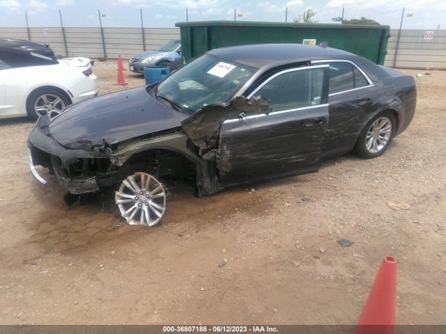 2C3CCAAG8LH164431 Chrysler 300 Touring