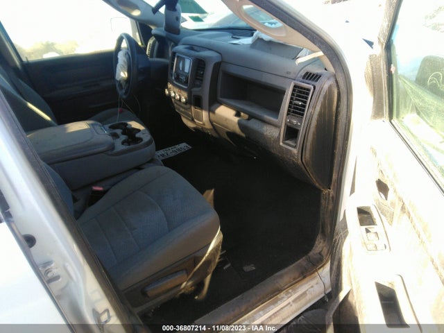 1C6RR6FG0KS603842 RAM 1500 Classic Tradesman