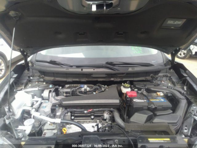 JN8AT2MV0LW141444 Nissan ROGUE SV