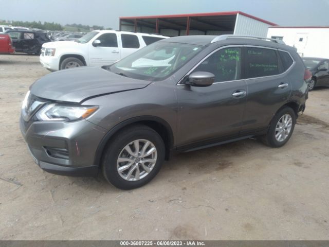 JN8AT2MV0LW141444 Nissan ROGUE SV