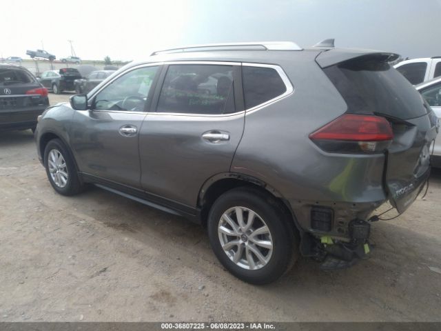 JN8AT2MV0LW141444 Nissan ROGUE SV