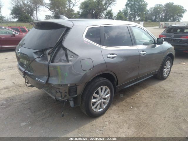 JN8AT2MV0LW141444 Nissan ROGUE SV