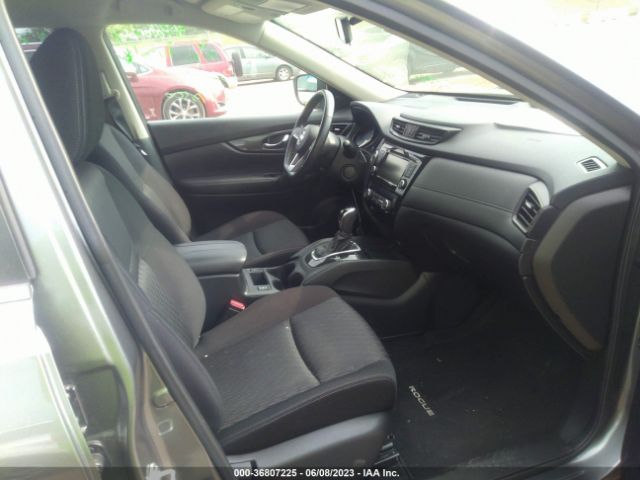 JN8AT2MV0LW141444 Nissan ROGUE SV