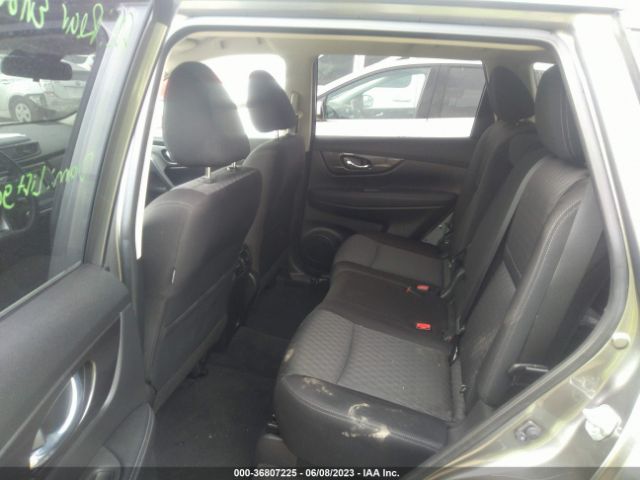 JN8AT2MV0LW141444 Nissan ROGUE SV