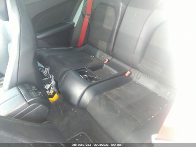 WDDGJ4HB8EG219821 Mercedes-Benz C-class C 250