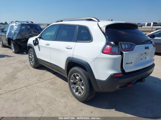 1C4PJMBX9LD645983 Jeep Cherokee Trailhawk
