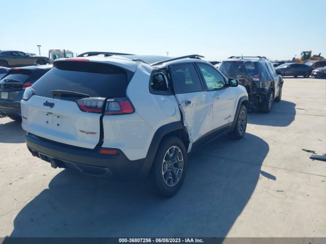 1C4PJMBX9LD645983 Jeep Cherokee Trailhawk