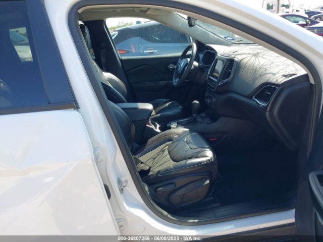 1C4PJMBX9LD645983 Jeep Cherokee Trailhawk