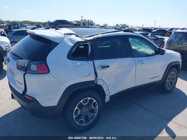 1C4PJMBX9LD645983 Jeep Cherokee Trailhawk