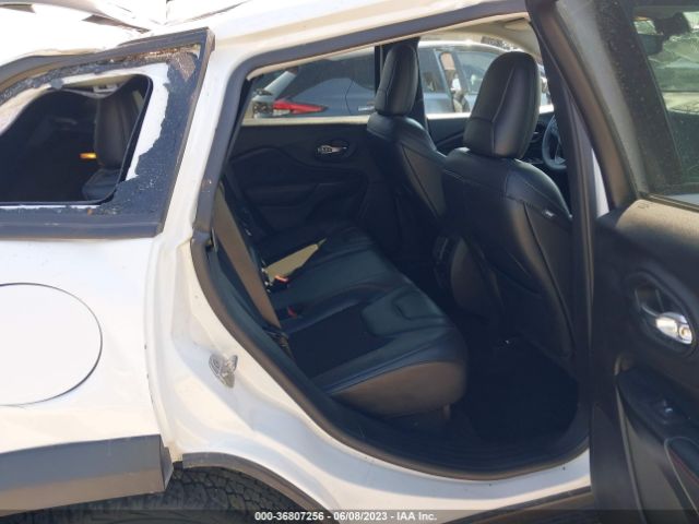 1C4PJMBX9LD645983 Jeep Cherokee Trailhawk