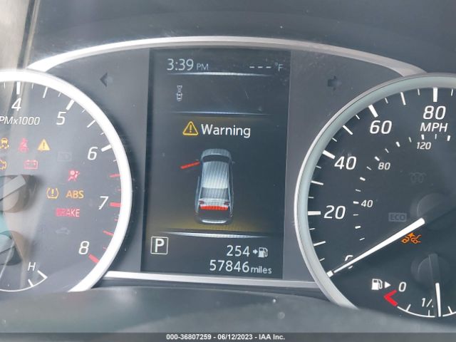 3N1AB7APXJY336977 Nissan SENTRA SR