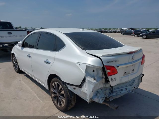 3N1AB7APXJY336977 Nissan SENTRA SR