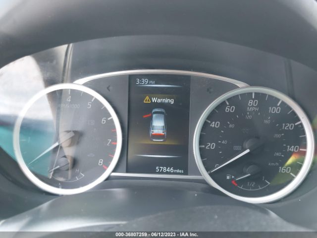 3N1AB7APXJY336977 Nissan SENTRA SR