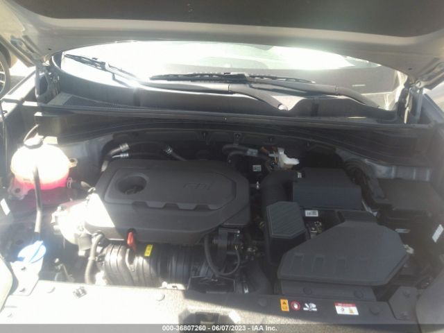KNDPMCAC5M7933418 KIA Sportage Lx