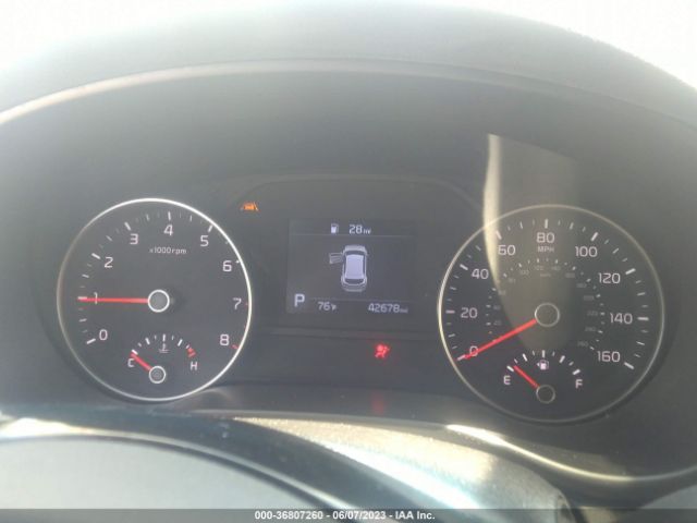 KNDPMCAC5M7933418 KIA Sportage Lx