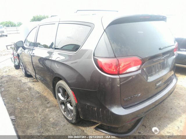 2018 CHRYSLER PACIFICA 2C4RC1EG1JR204291 Photo 2