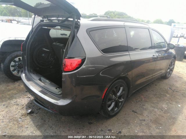 2018 CHRYSLER PACIFICA 2C4RC1EG1JR204291 Photo 3