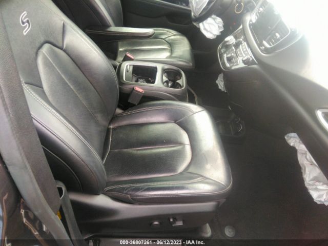 2018 CHRYSLER PACIFICA 2C4RC1EG1JR204291 Photo 4
