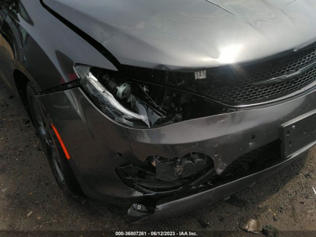 2018 CHRYSLER PACIFICA 2C4RC1EG1JR204291 Photo 5