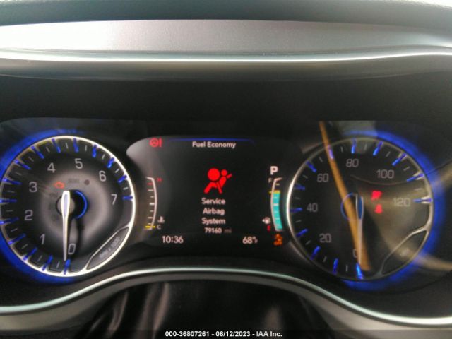 2018 CHRYSLER PACIFICA 2C4RC1EG1JR204291 Photo 6