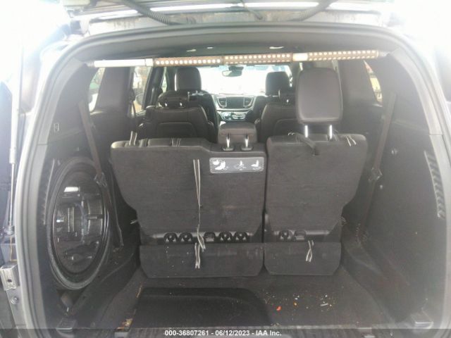 2018 CHRYSLER PACIFICA 2C4RC1EG1JR204291 Photo 7