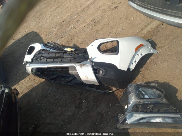 Chevrolet Trailblazer Lt 2022 KL79MPSL0NB027980 Image 12